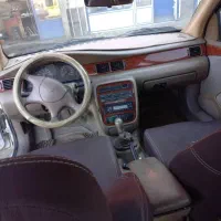 سمند نقره ای|خودرو سواری و وانت|اراک, |دیوار