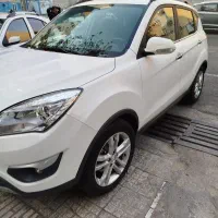 چانگان ۹۶ کم کار(باضمانت کارنامه)|خودرو سواری و وانت|تهران, باغ فیض|دیوار