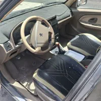 پژو405 مدل96 دوگانه شرکت