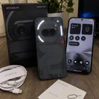 گوشی nothing phone 2a|موبایل|لردگان, |دیوار
