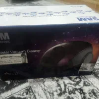 جارو برقی سام مدل vc9025