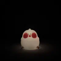 انواع چراغ خواب سیلیکونی|چراغ خواب و آباژور|مشهد, دانشجو|دیوار