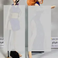 کالکشن فیگور و مجسمه pvc انیمه ژاپنی اورجینال|کلکسیون اشیاء عتیقه|تهران, بازار|دیوار