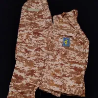لباس نظامی