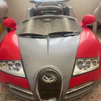 ماشین شارژی