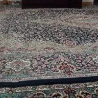 یک جفت فرش 12 متری|فرش|کرمانشاه, |دیوار