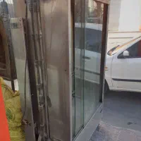 دستگاه مرغ بریان|اجاق گاز و لوازم برقی پختوپز|اسلامشهر, شهرک مفیدی|دیوار