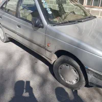 فروش خودرو پژو