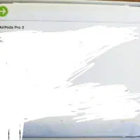 airpods pro 3|لوازم جانبی موبایل و تبلت|تهران, شمس‌آباد|دیوار