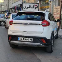ایکس۲۲ مدل ۹۷ بدون رنگ اتومات|خودرو سواری و وانت|تبریز, |دیوار