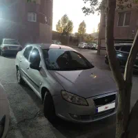 رانا LX، مدل ۱۳۹۸