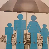 صدور انواع بیمه نامه بصورت حضوری و غیر حضوری