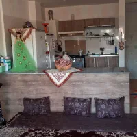 فروش آپارتمان مجلسی بلوار معلم طبقه اول|اجارهٔ آپارتمان|مبارکه, |دیوار