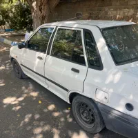 پراید ۸۶