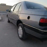 پژو ۴۰۵ مدل ۹۴ بدنه آینه درحد|خودرو سواری و وانت|گلبهار, شهر جدید گلبهار|دیوار