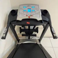 فروشنده تردمیل حرفه ای FITNESS باضمانت 24 ماه|تجهیزات ورزشی|تهران, پاسداران|دیوار