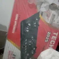 گاز|اجاق گاز و لوازم برقی پخت‌وپز|گناباد, |دیوار