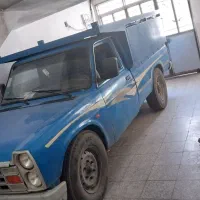 کامیونت نیسان