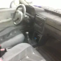 پراید ۸۶ دوگانه کارخانه|خودرو سواری و وانت|میاندوآب, |دیوار