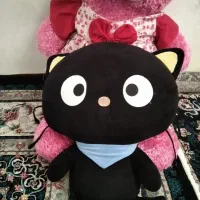 عروسک بزرگ و خارجی