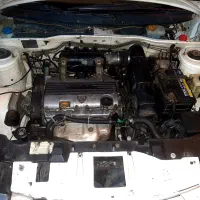 سمندef7 مدل۹۰|خودرو سواری و وانت|نظرآباد, رسالت|دیوار