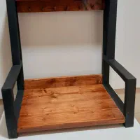 استند اسپرسو نو