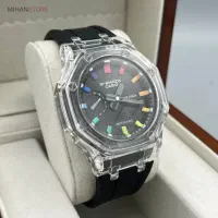 ساعت ضد اب پرداخت درب منزل