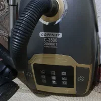 جاروبرقی copenhy