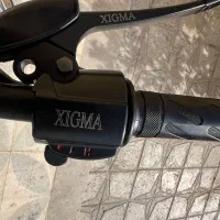 موتور زیگما 125|موتورسیکلت|شیراز, خلیلی|دیوار