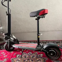 اسکوتر برقی