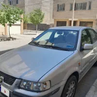 سمندLx مدل ۸۴
