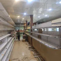 فروش یخچال مغازه و قفسه ها|فروشگاه و مغازه|ساوه, |دیوار