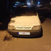پراید ۷۸|خودرو سواری و وانت|قم, نیروگاه|دیوار