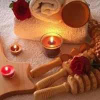 ماساژ درمانی ،بادکش،