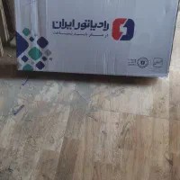 رادیاتور پژو۲لول