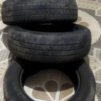 لاستیک پژو