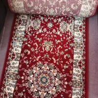 فرش کناره نوباکیفیت وبافت عالی|فرش|شهرضا, |دیوار