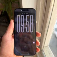 آیفون ۱۶ پرو‌مکس ۵۱۲ گیگ