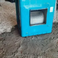 کولرآبی ۳۵۰۰بدون ایراد