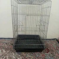 قفس پرندگان