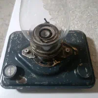 چراغ گردسوز انگلیسی 21