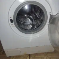 لباسشوئی پاکشوما کارکرده