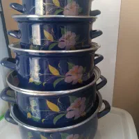 قابلمه در آشپزخانه