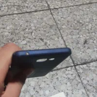 گارد گوشی آبی رنگ A3 2016|لوازم جانبی موبایل و تبلت|فردیس, شهرک شهید حسینی|دیوار