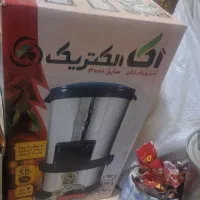 سبزی خورد کن آکا الکتریک مدل ۳۰۰۰