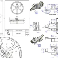 طراحی صنعتی با CATIA