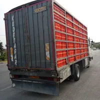 اتاق مرغی|خودرو سنگین|تهران, فرحزاد|دیوار