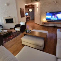 ۱۲۵ متر ۲ خواب/  فول بازسازی/ شمال جردن|اجارهٔ آپارتمان|تهران, امانیه|دیوار