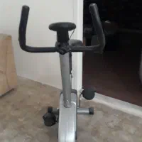 دوچرخه ثابت