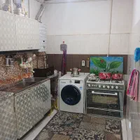 خونه ویلایی کشمیری۲۸ ۵۰ متری امتیازات کامل|فروش خانه و ویلا|مشهد, شهید علی محمدی|دیوار